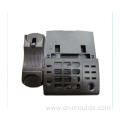 Office Telephone Plastic Shell Mould